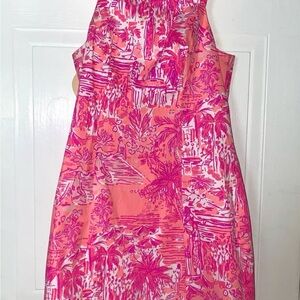Lilly Pulitzer - Paradise Pink - Dress